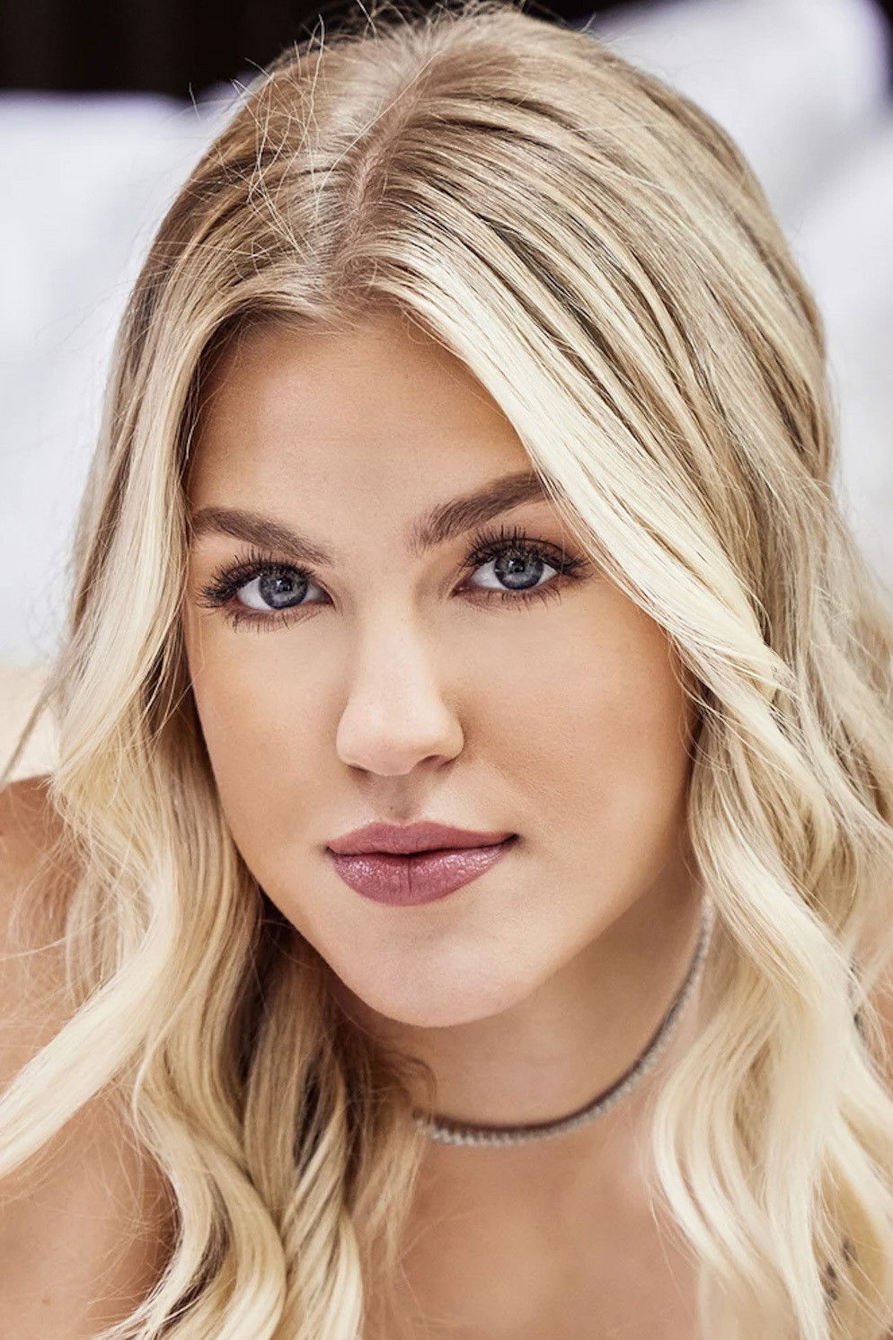 et billede af Jazlyn Rose Rodriguez