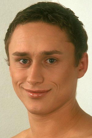 et billede af Jeff Left