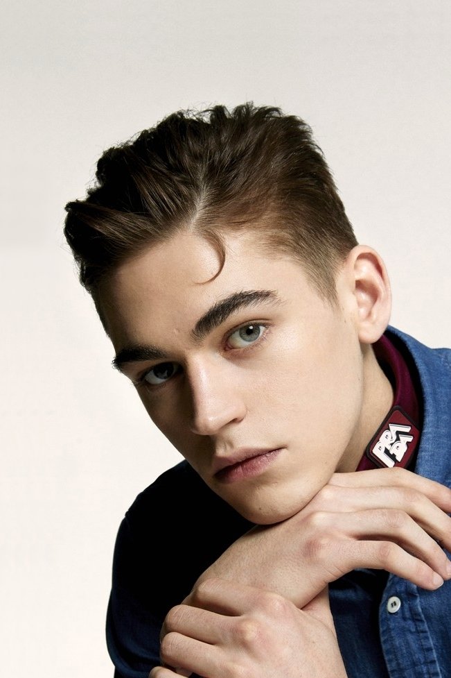 Hero Fiennes Tiffin Profile Images — The Movie Database (TMDb)