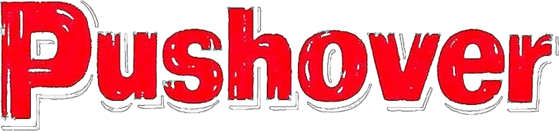 Pushover Logo
