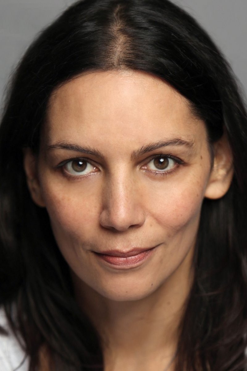 et billede af Sasha Behar