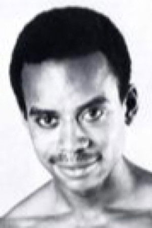 et billede af Keith Lancaster