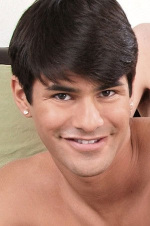 et billede af Andrew Markus