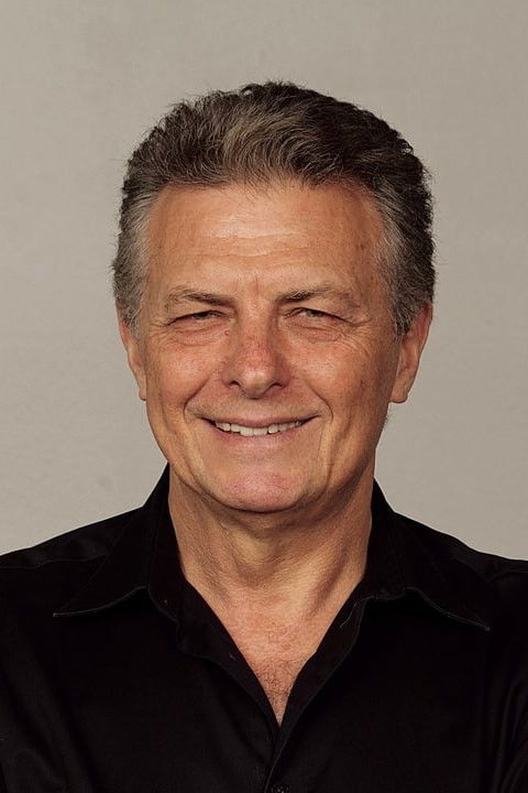 et billede af Meir Fenigstein