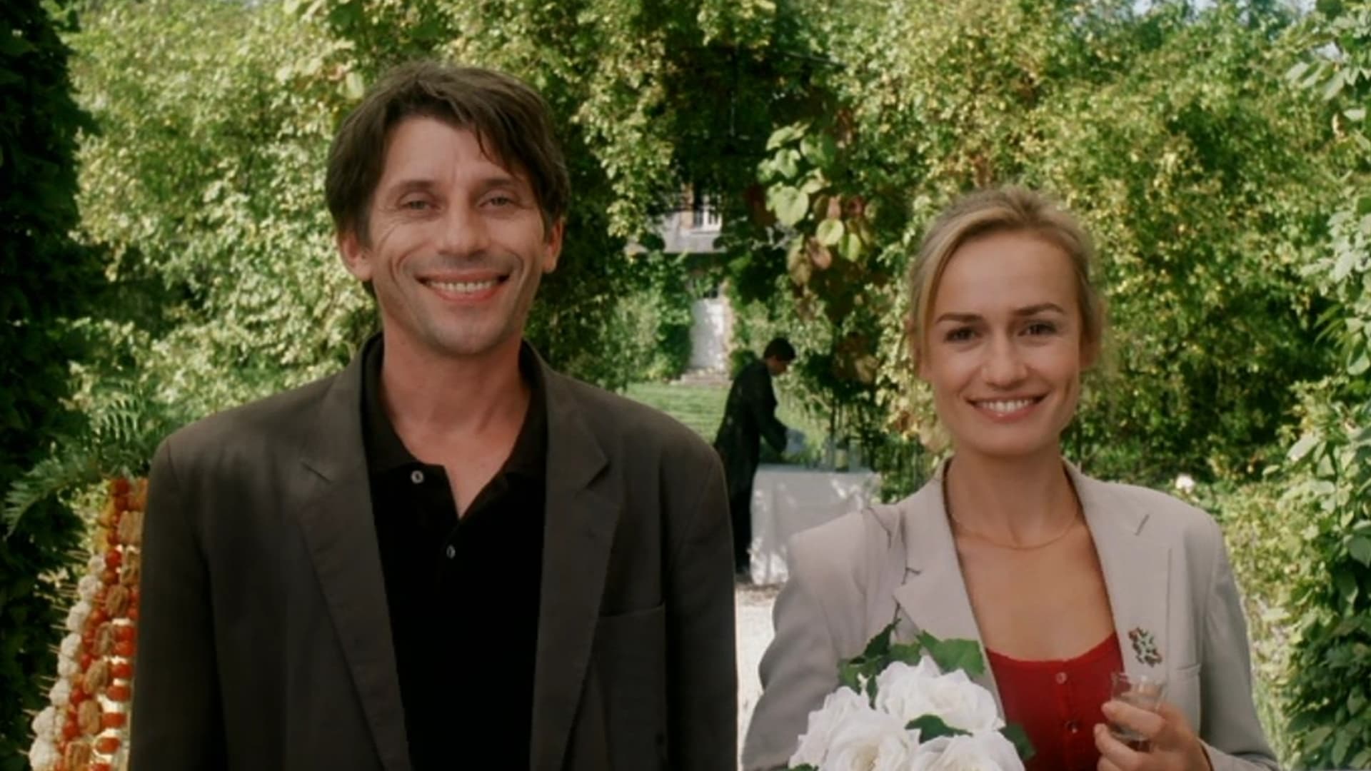 Mademoiselle (2001)