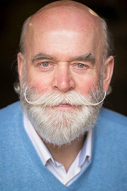 et billede af Degnan Geraghty