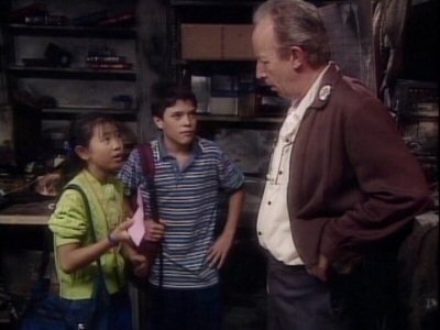 Thumbnail for Who Burned Mr. Brinker's Store? (4) Season 1 Episode 9