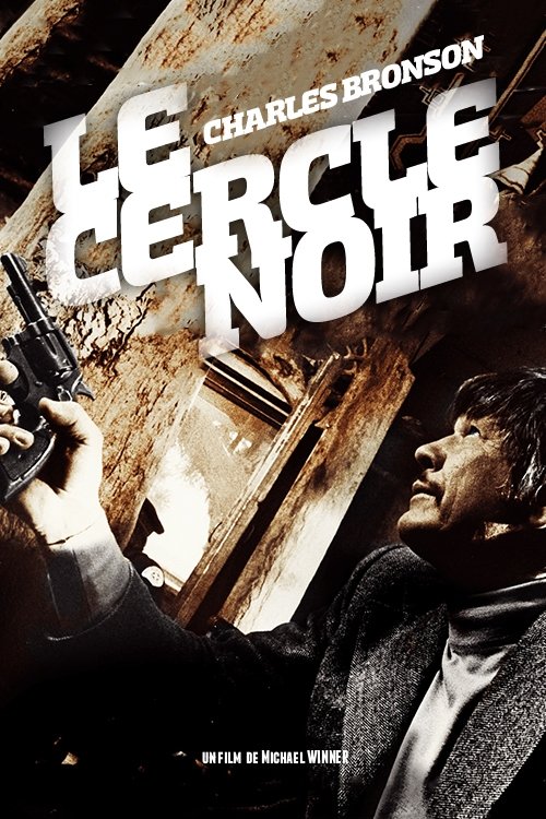 Le Cercle noir streaming