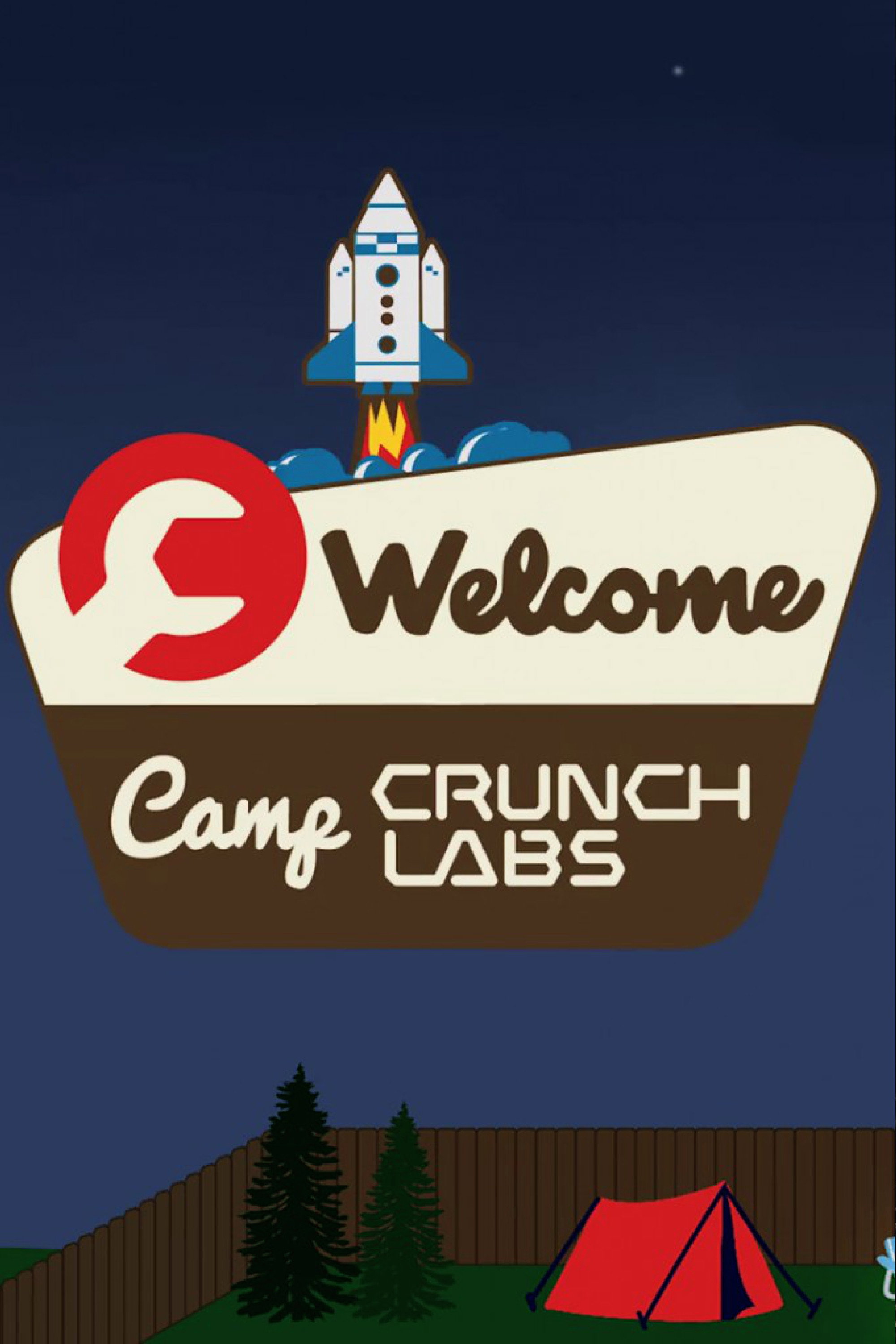Camp CrunchLabs