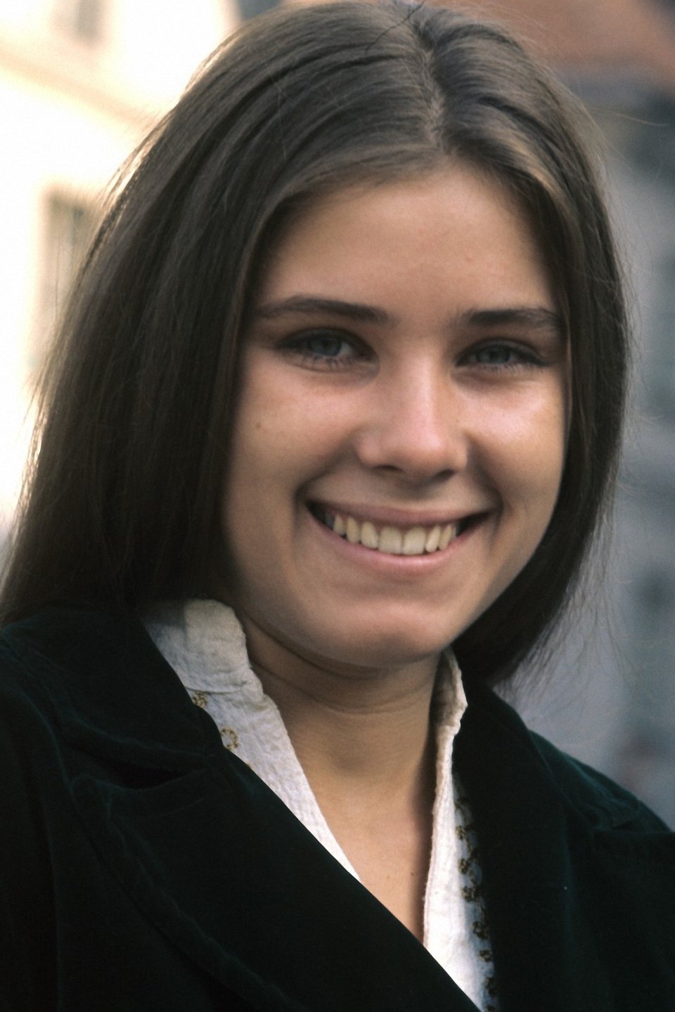 et billede af Małgorzata Potocka