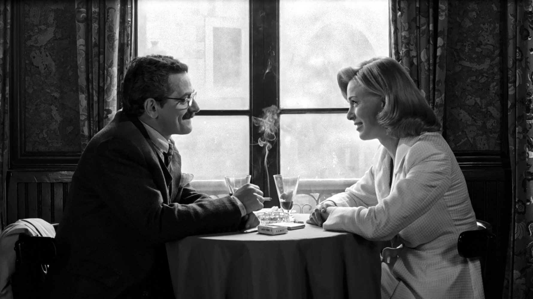 You're the One (2000)