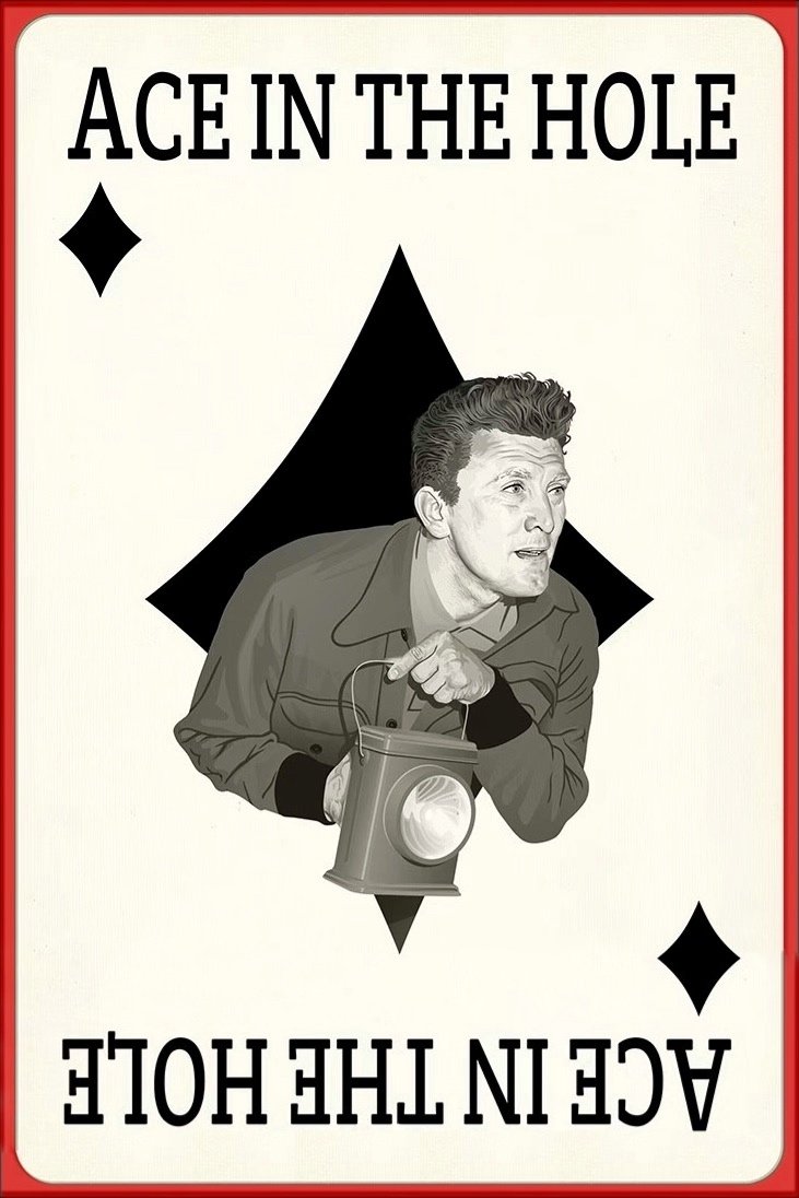 Ace in the Hole