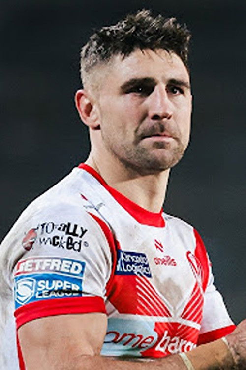 et billede af Tommy Makinson