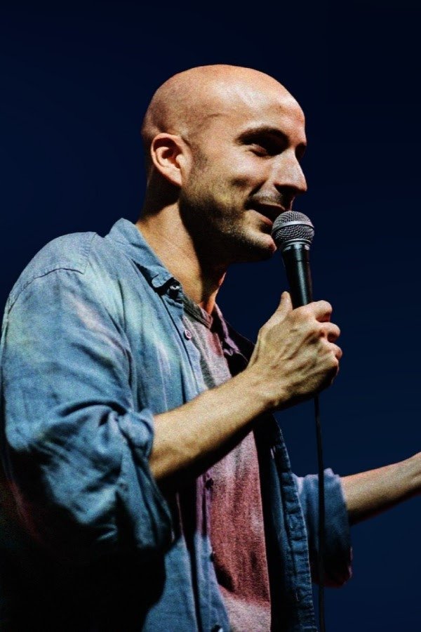 et billede af Daniele Tinti