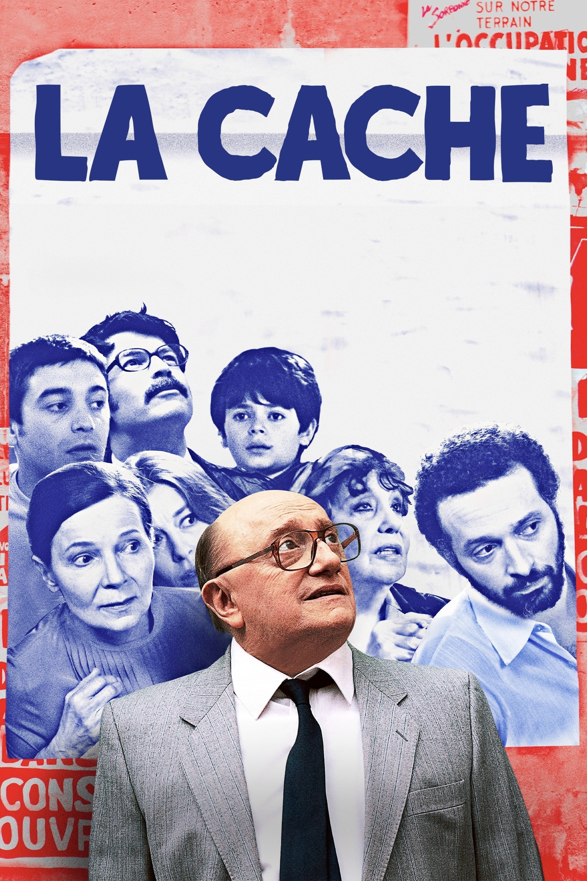 La Cache