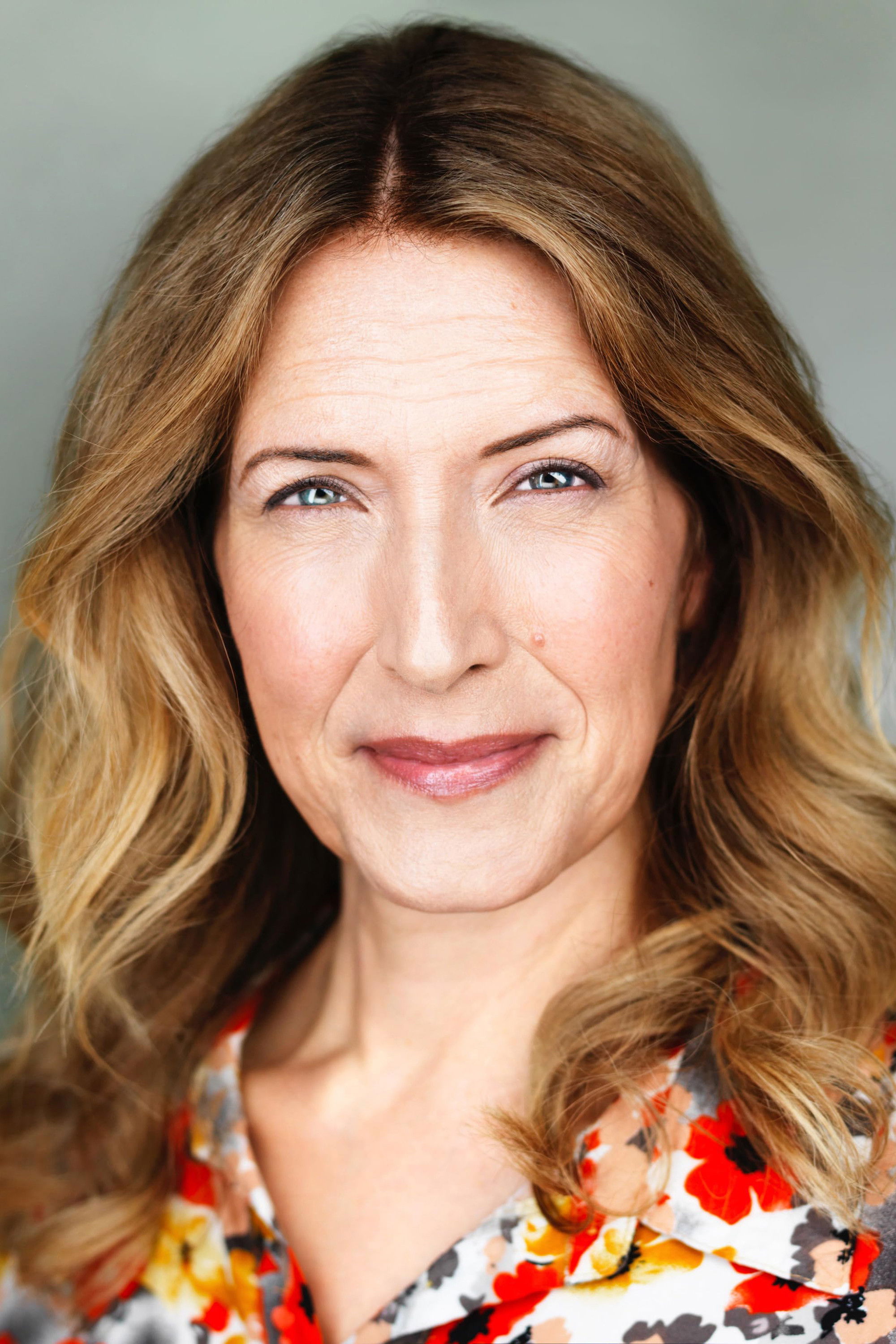 et billede af Diahanna Davidson