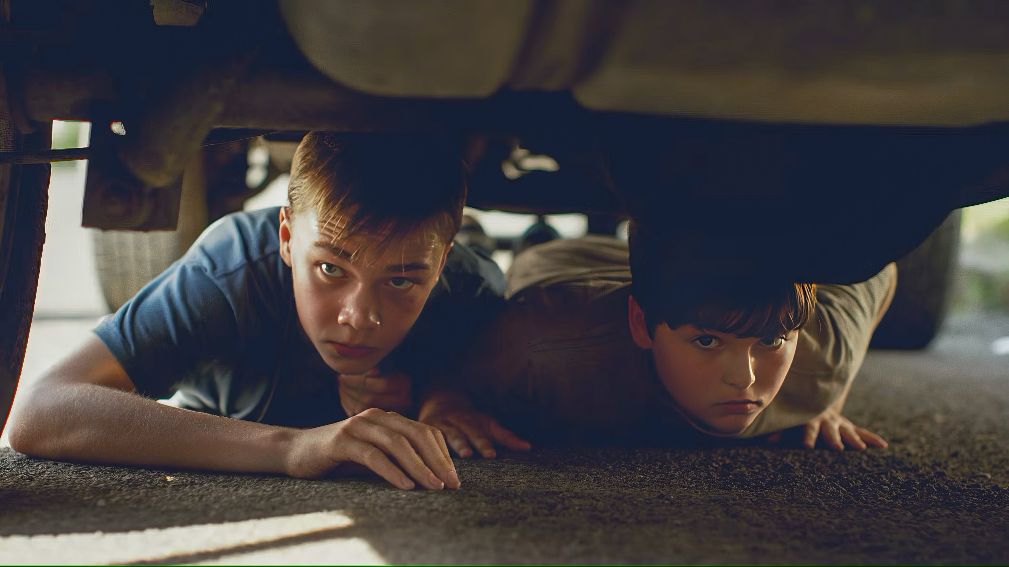 King Jack (2015)