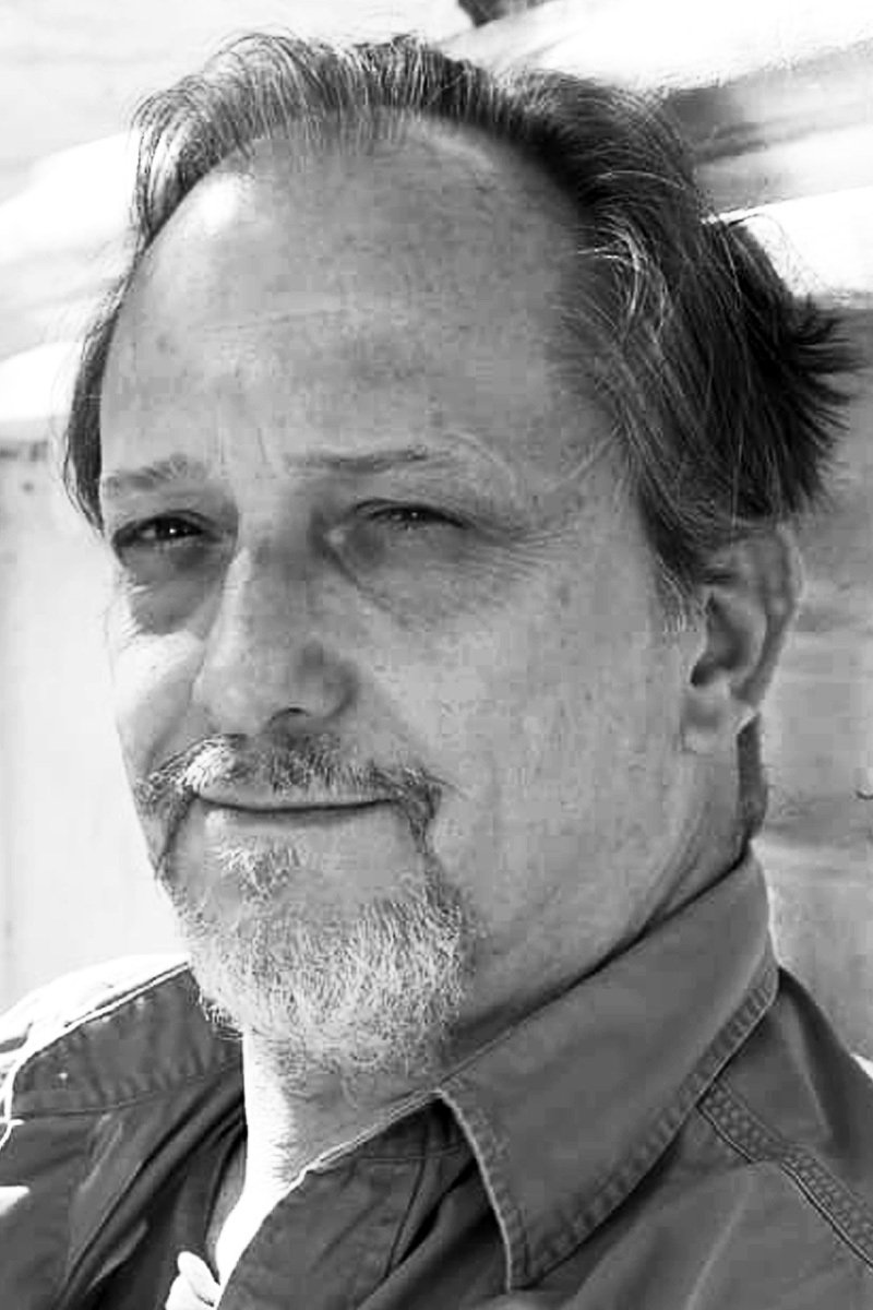 et billede af Ramiro Vayo