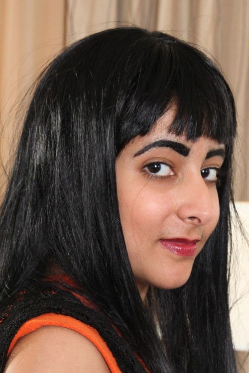 et billede af Eris Vespera