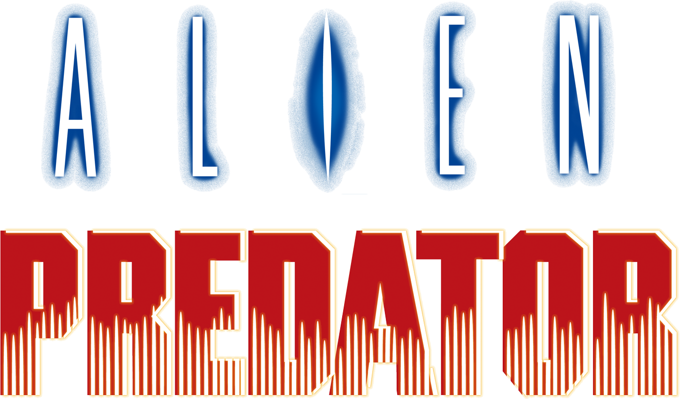 AVP: Alien vs. Predator Logo