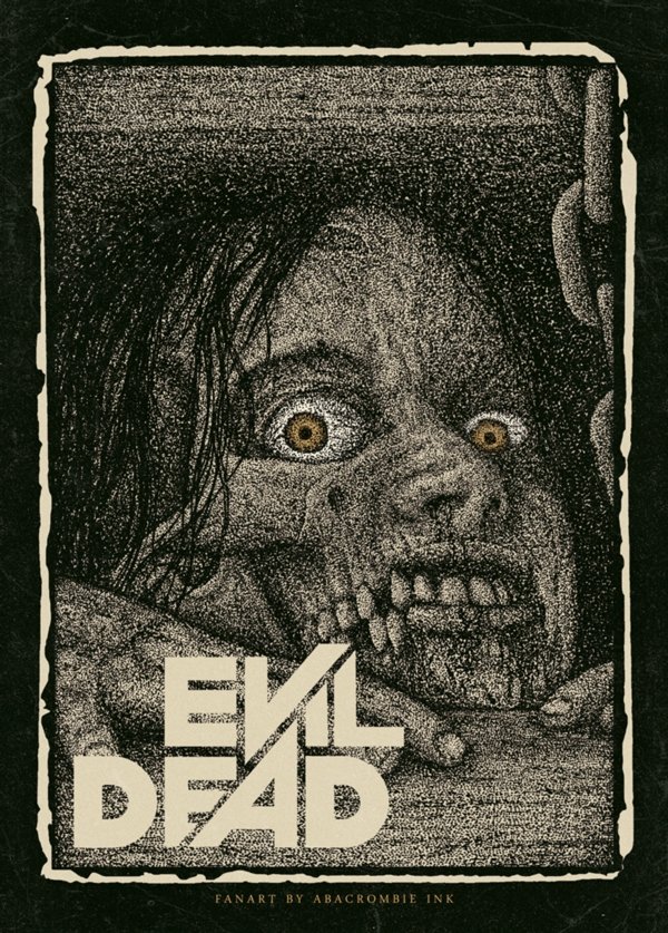 Evil Dead