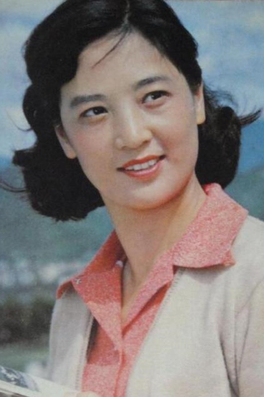 Yaren Sheng's picture in the cast