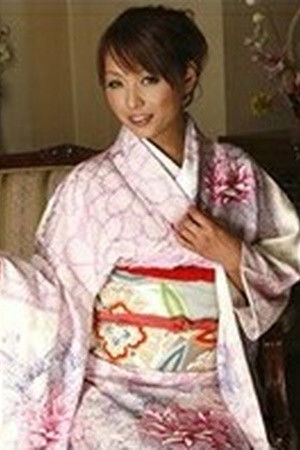 et billede af Kaedo Moritaka