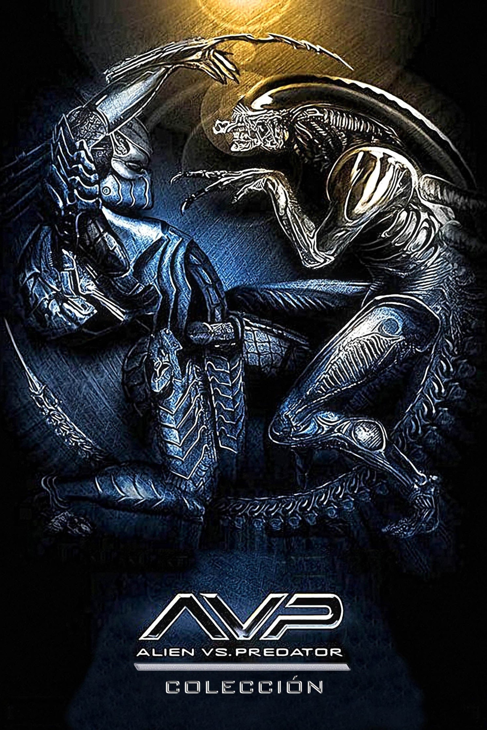 Alien Vs. Depredador - Colección