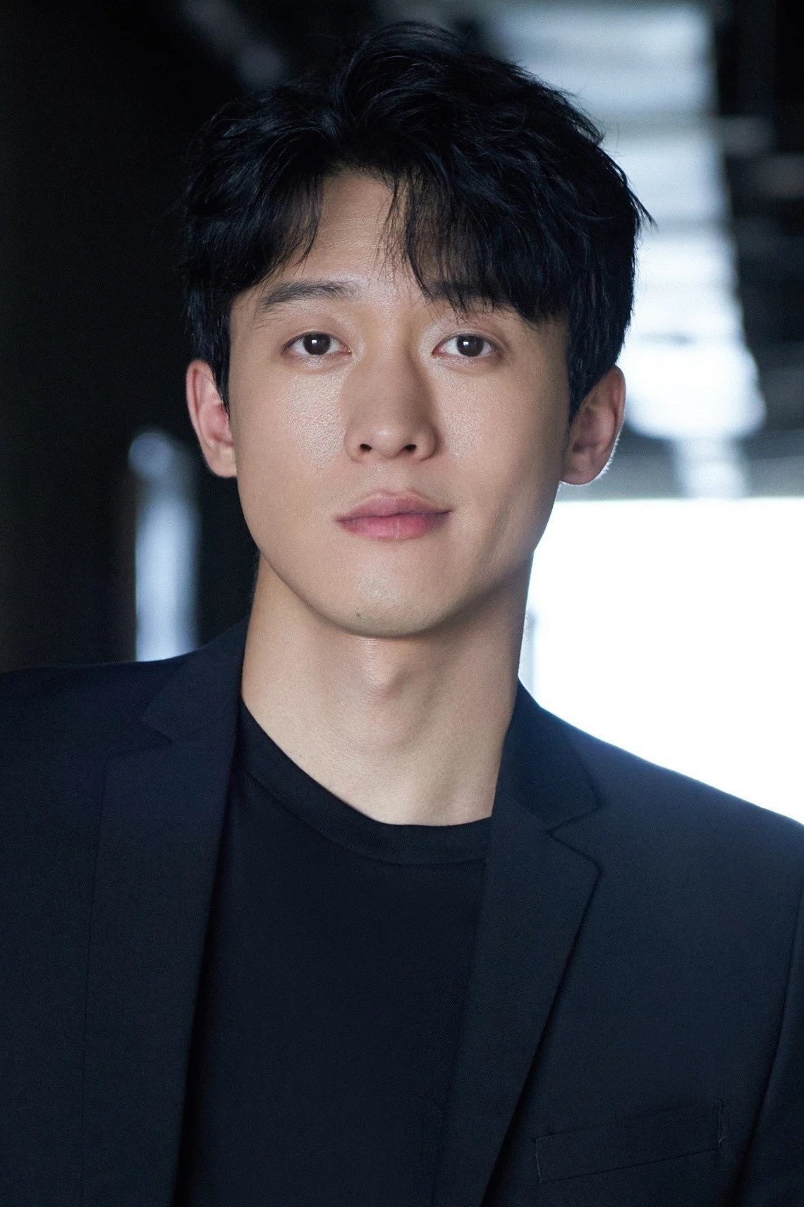 et billede af Hou Wenyuan