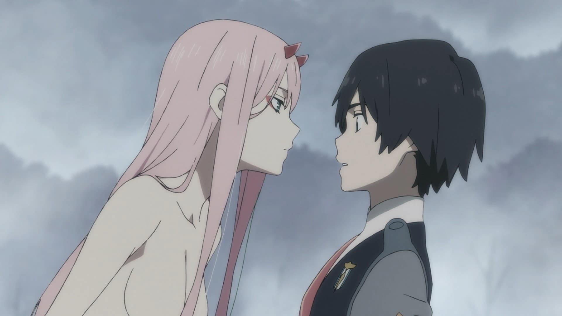  DARLING In The FRANXX 1x1 