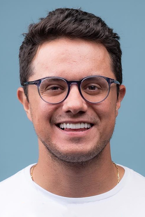 et billede af Deive Leonardo