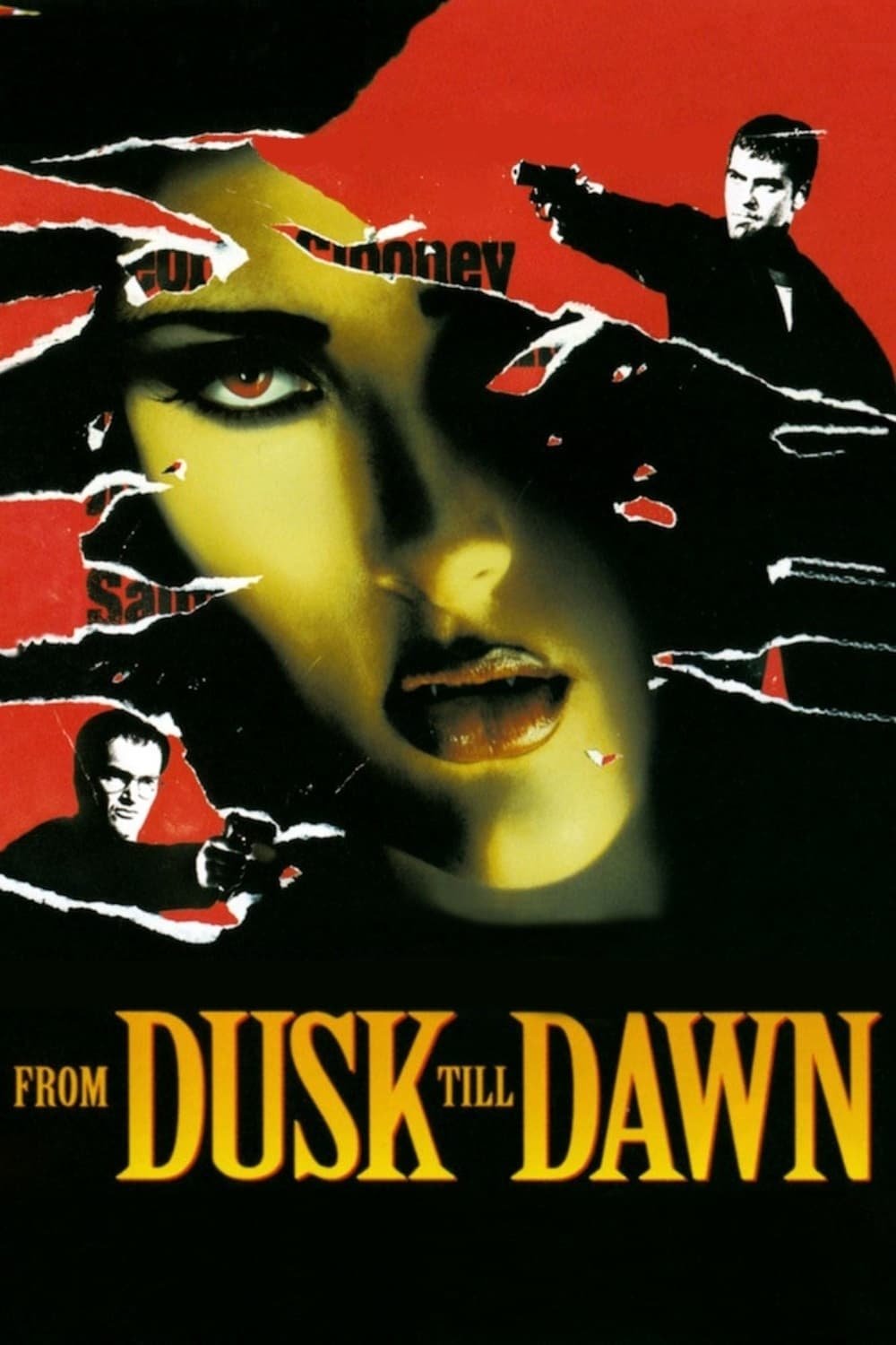 From Dusk Till Dawn