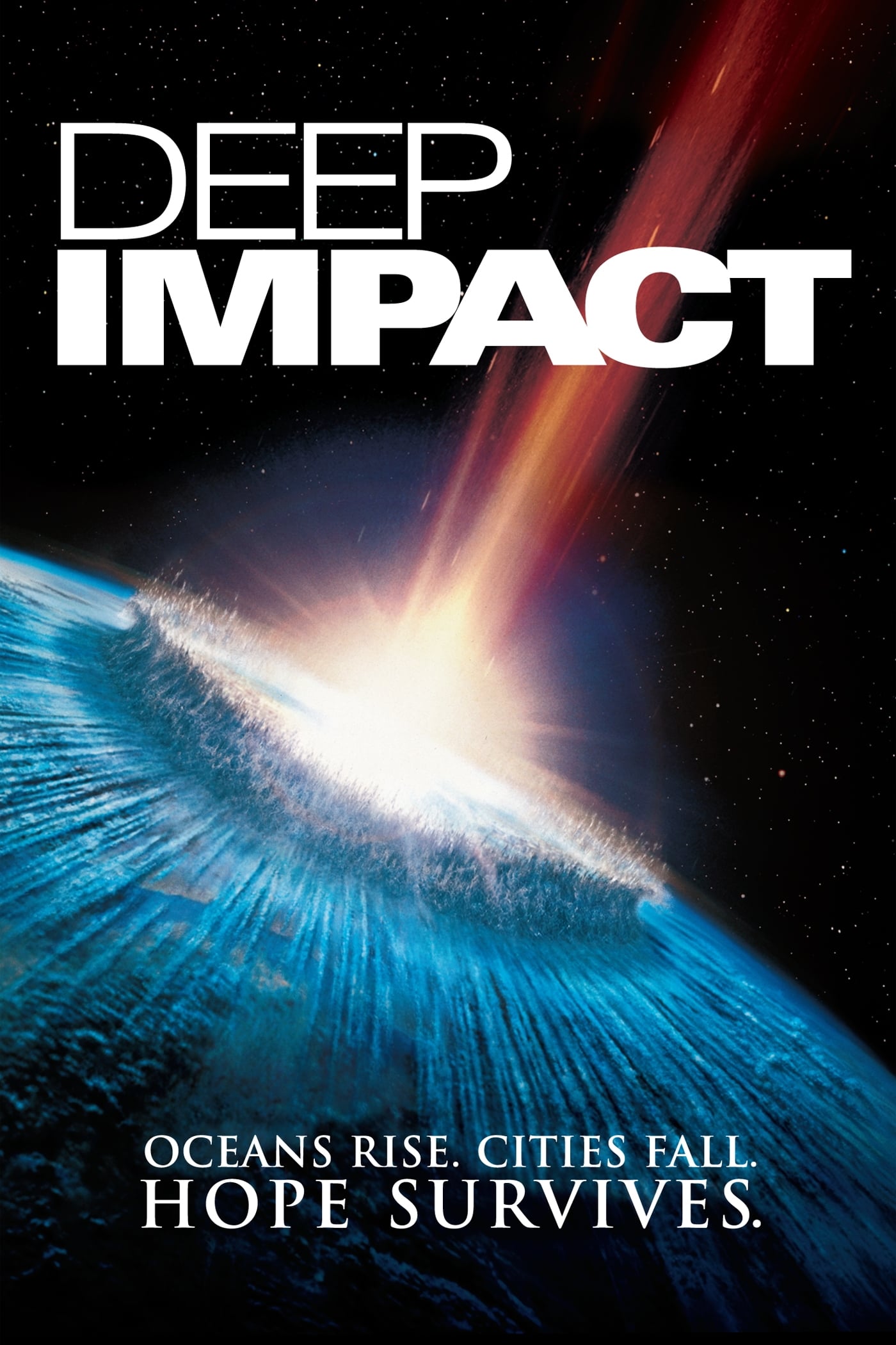 1998 Deep Impact