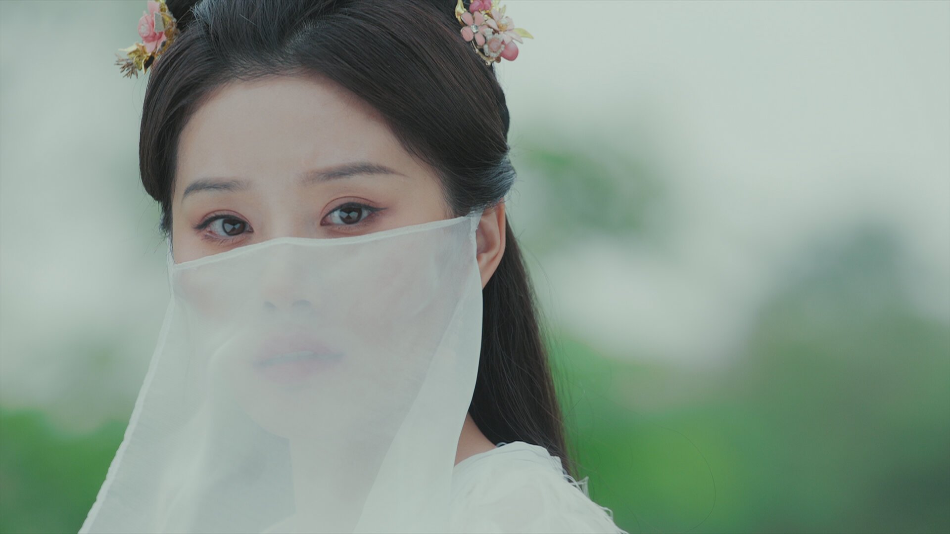 The Legend of White Snake