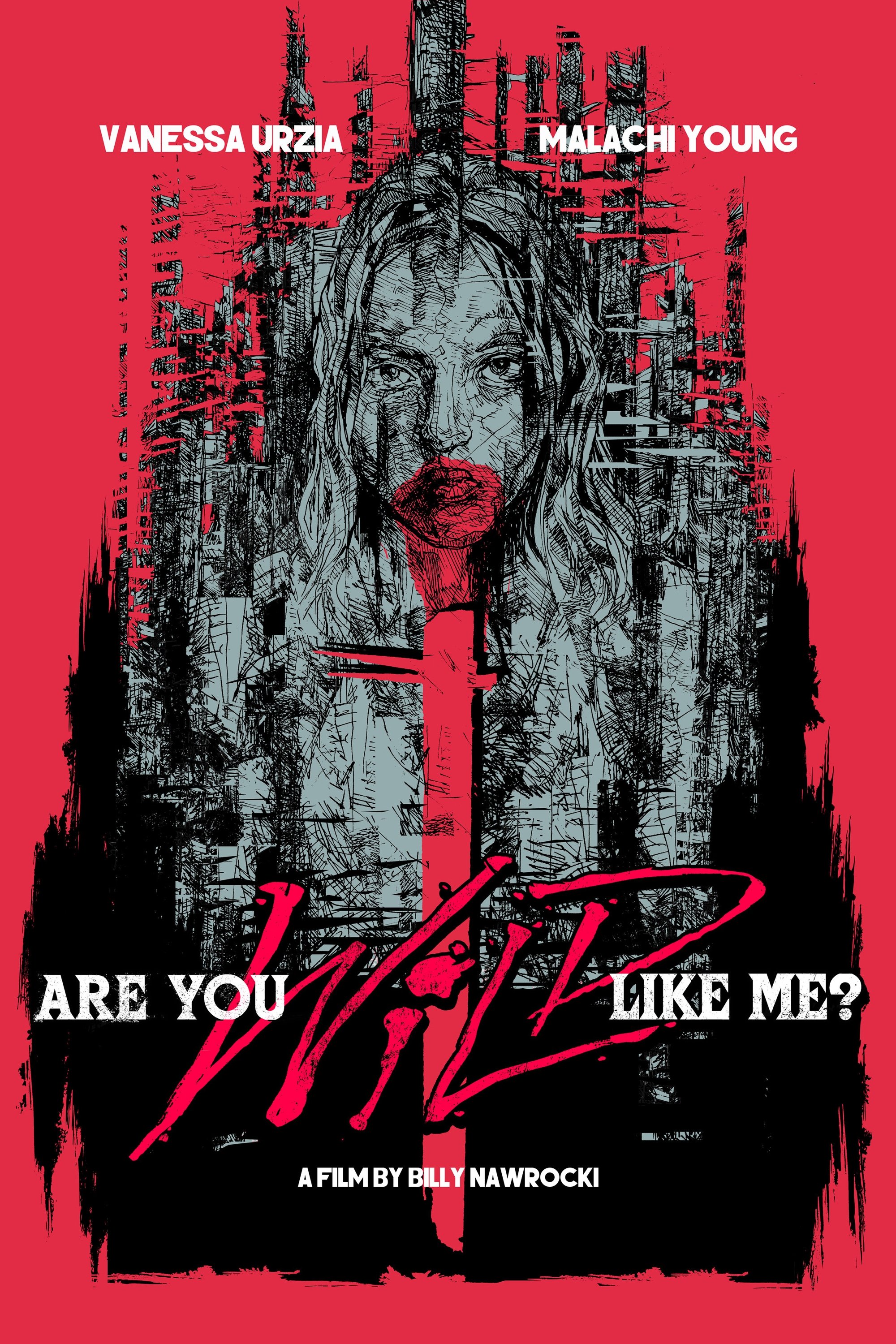 Are You Wild Like Me?