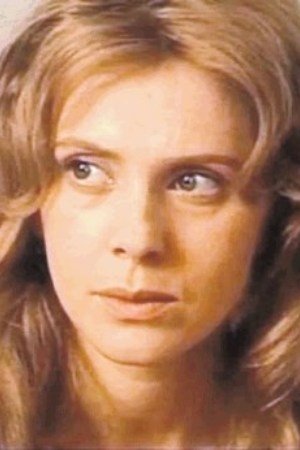 et billede af Ljudmila Lisina