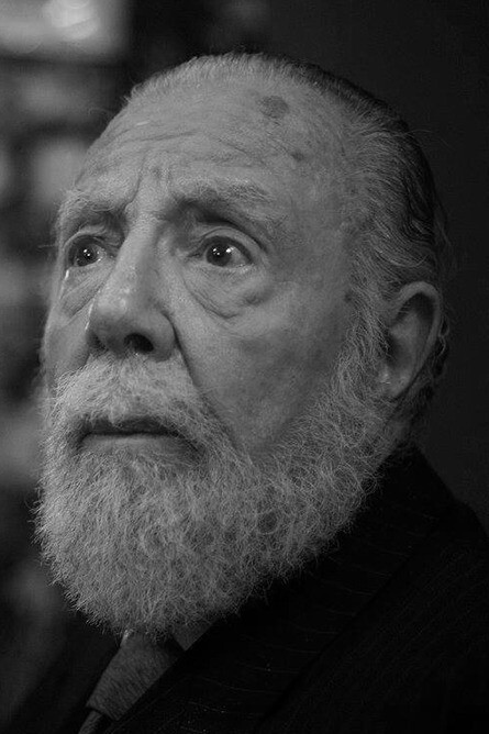 et billede af Carlos Tuccio