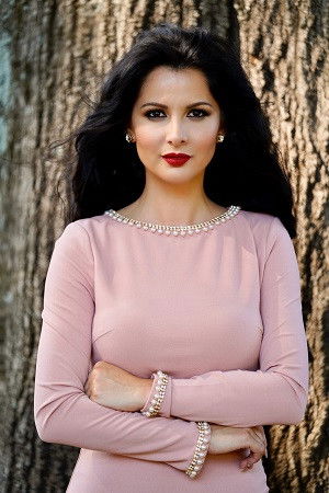 et billede af Victoria U Bell