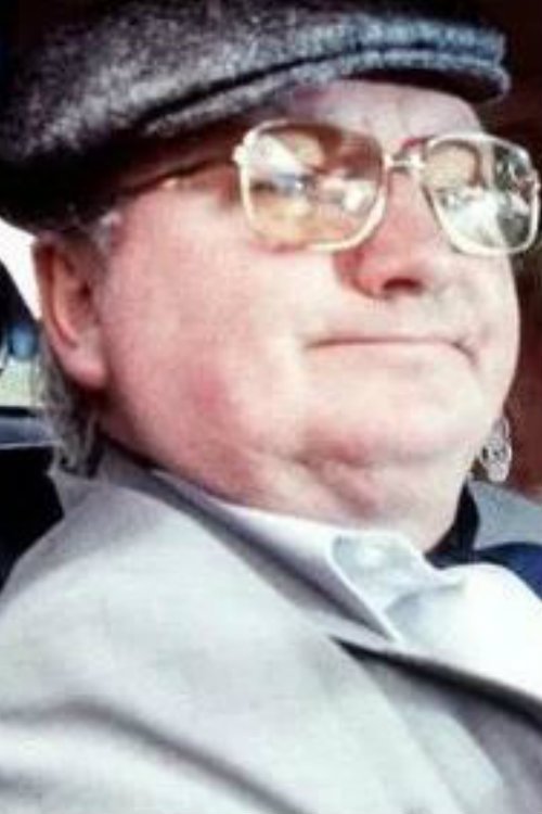 et billede af Fred Feast