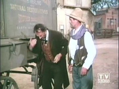 Gunsmoke