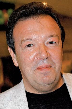 et billede af Vladimir Novikov