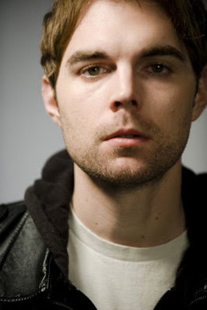 et billede af Nick Yedinak