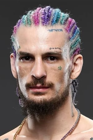 et billede af Sean O'Malley