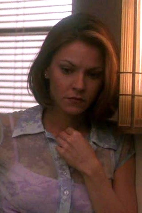 et billede af Deborah Hinderstein