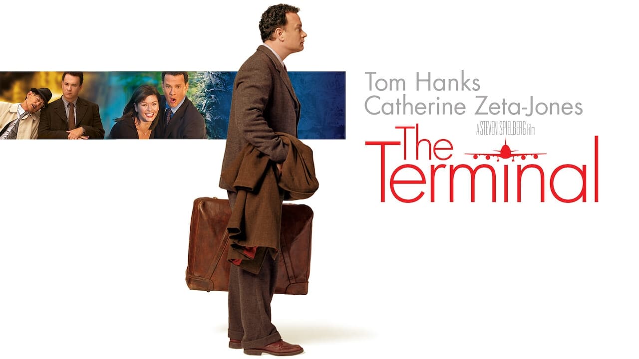 The Terminal (2004)