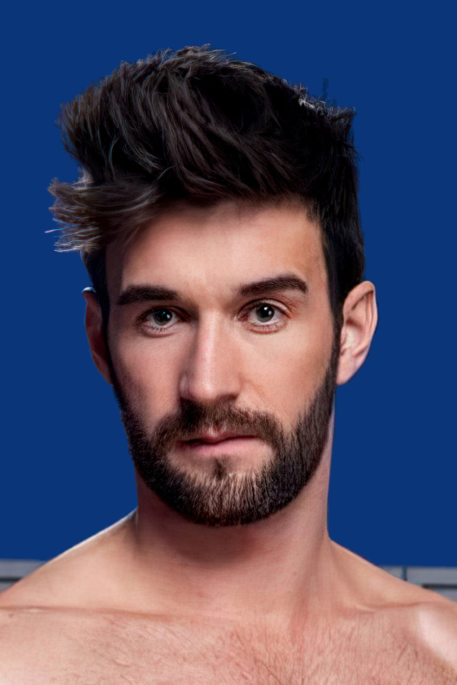 et billede af Woody Fox