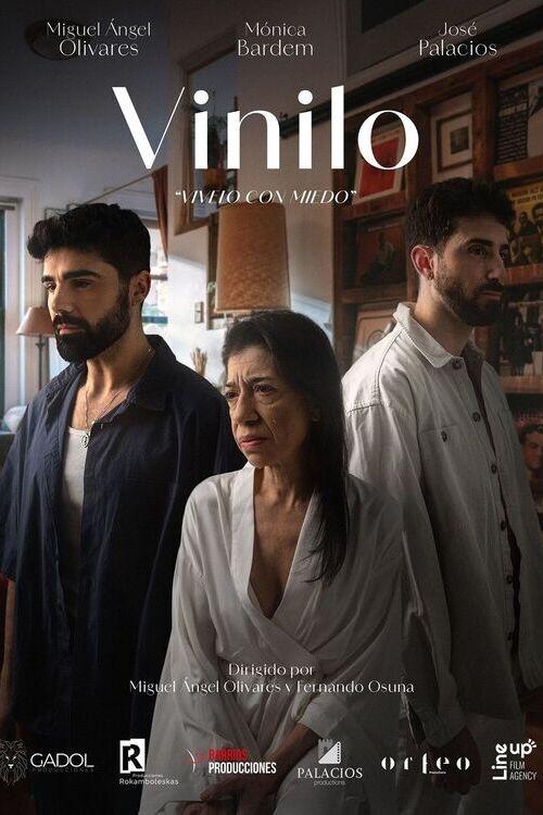 Vinilo Vinilo