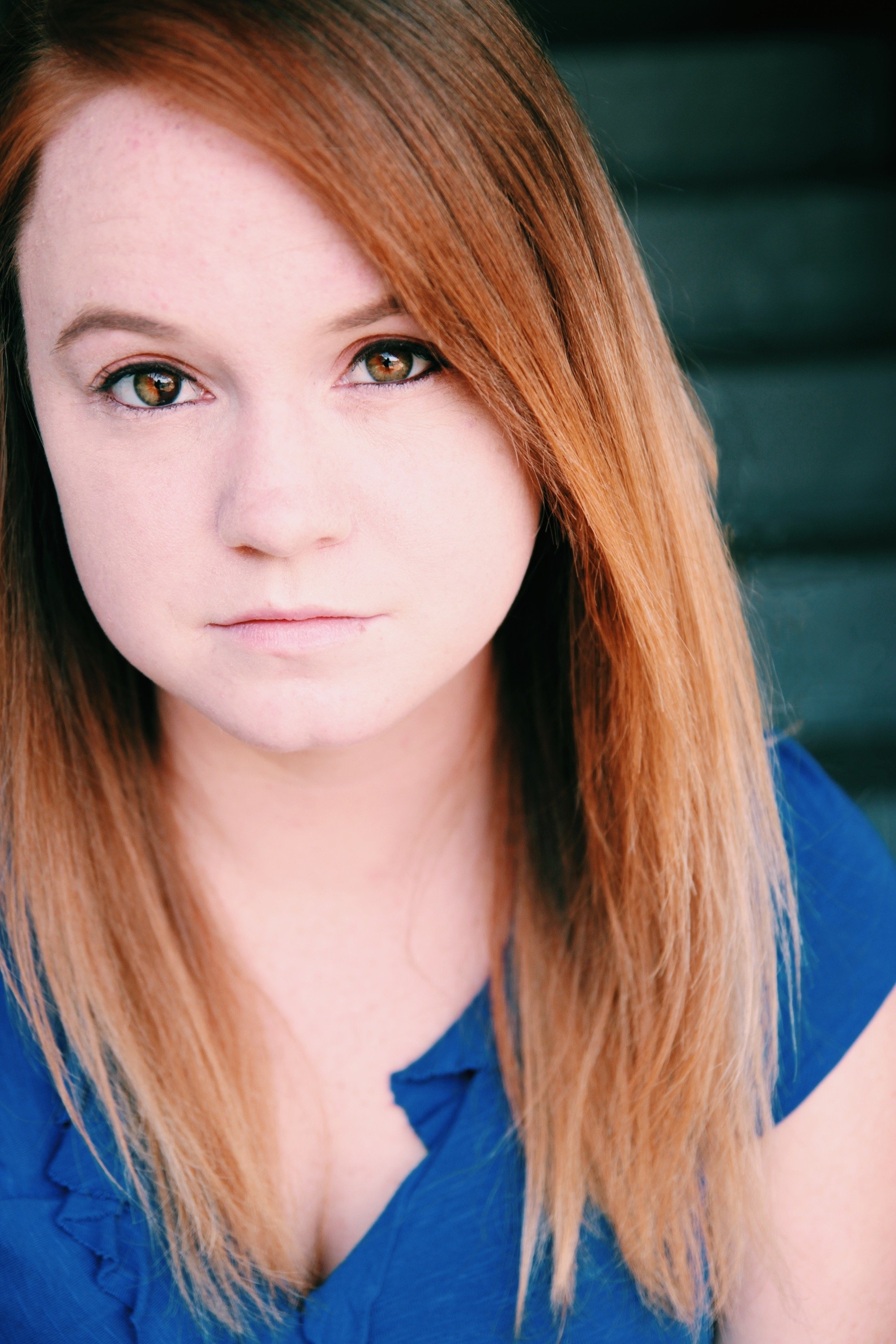 et billede af Skyler Shelley