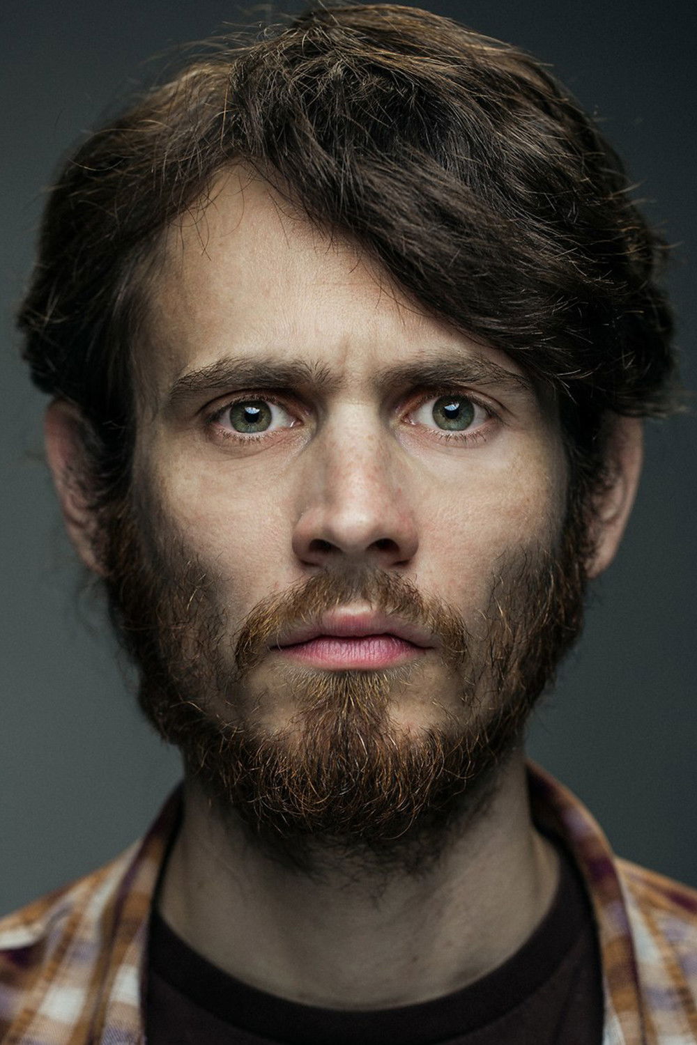 et billede af Niv Majar