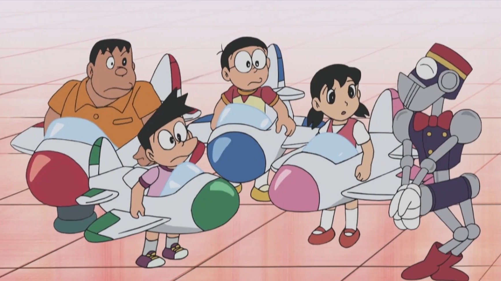 Episode 219